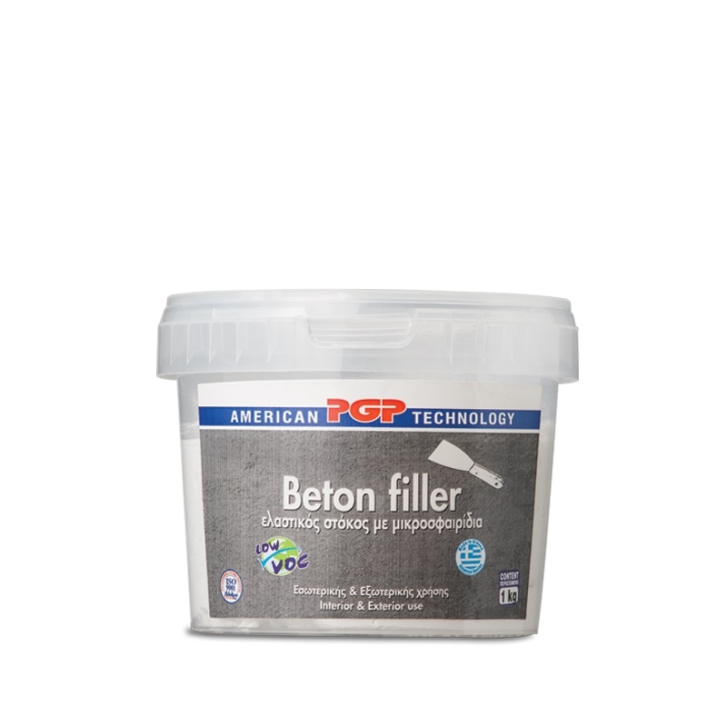 PGP BETON FILLER