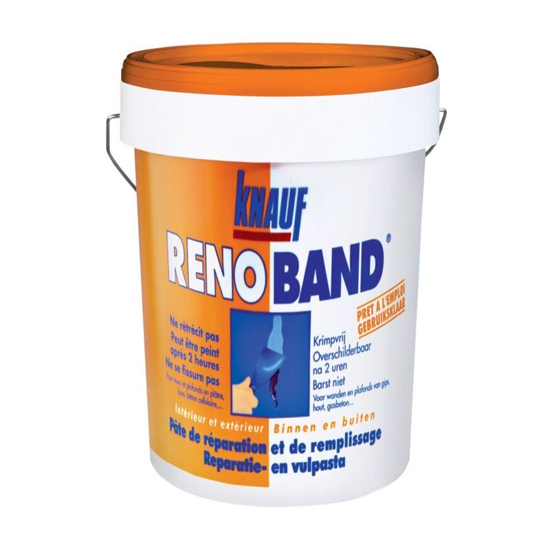 KNAUF RENOBAND
