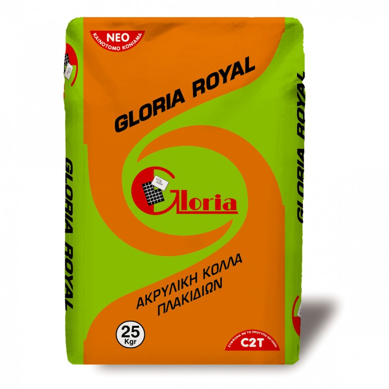 GLORIA ROYAL C2T