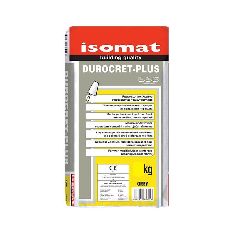 DUROCRET-PLUS