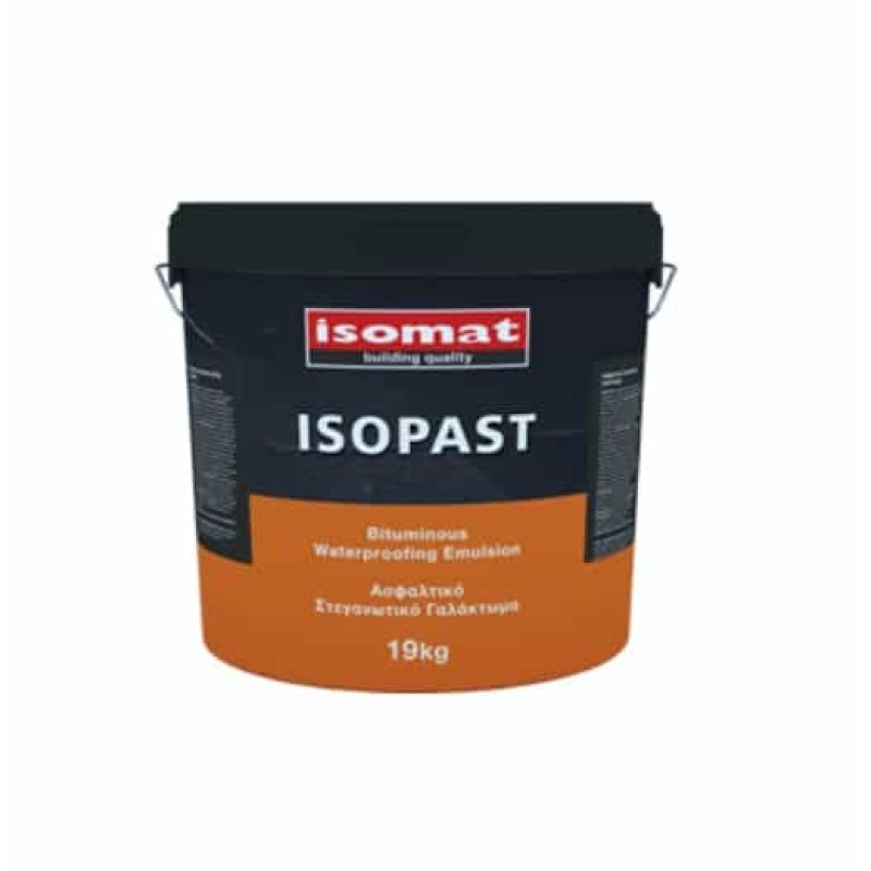 ISOPAST