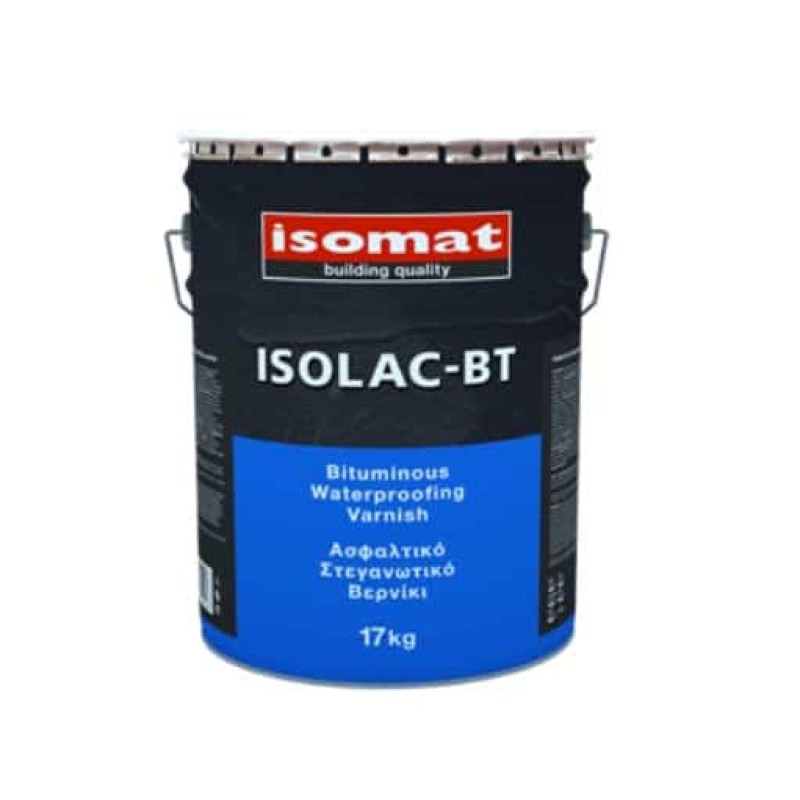 ISOLAC-BT