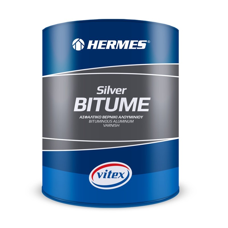 SILVER BITUME 