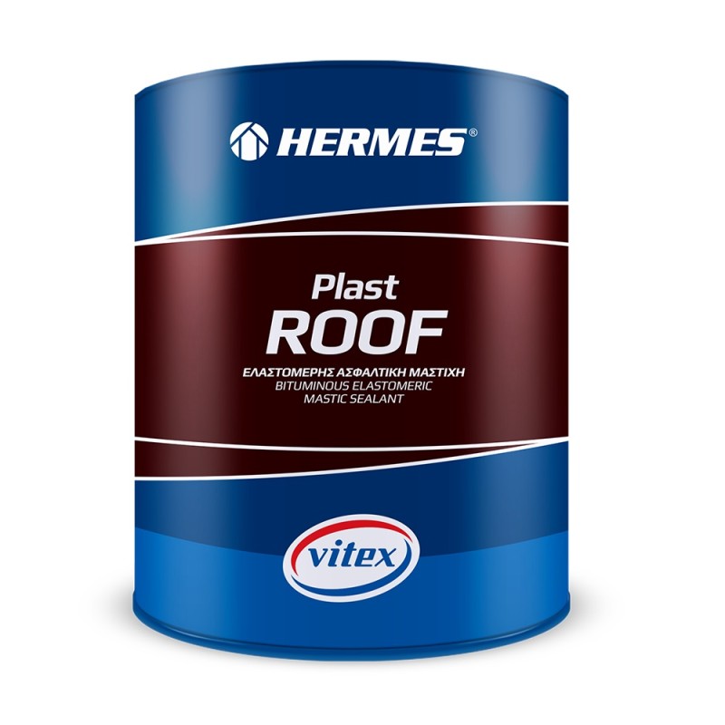 PLAST ROOF