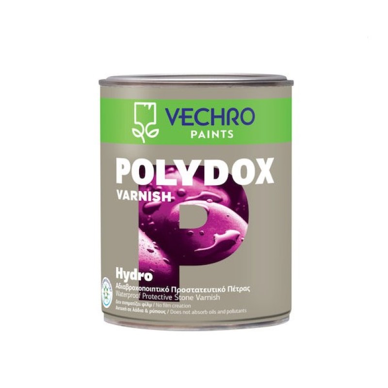 POLYDOX HYDRO VARNISH