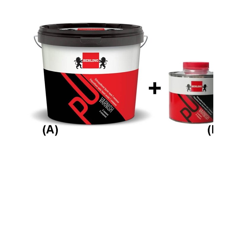 PU VARNISH 