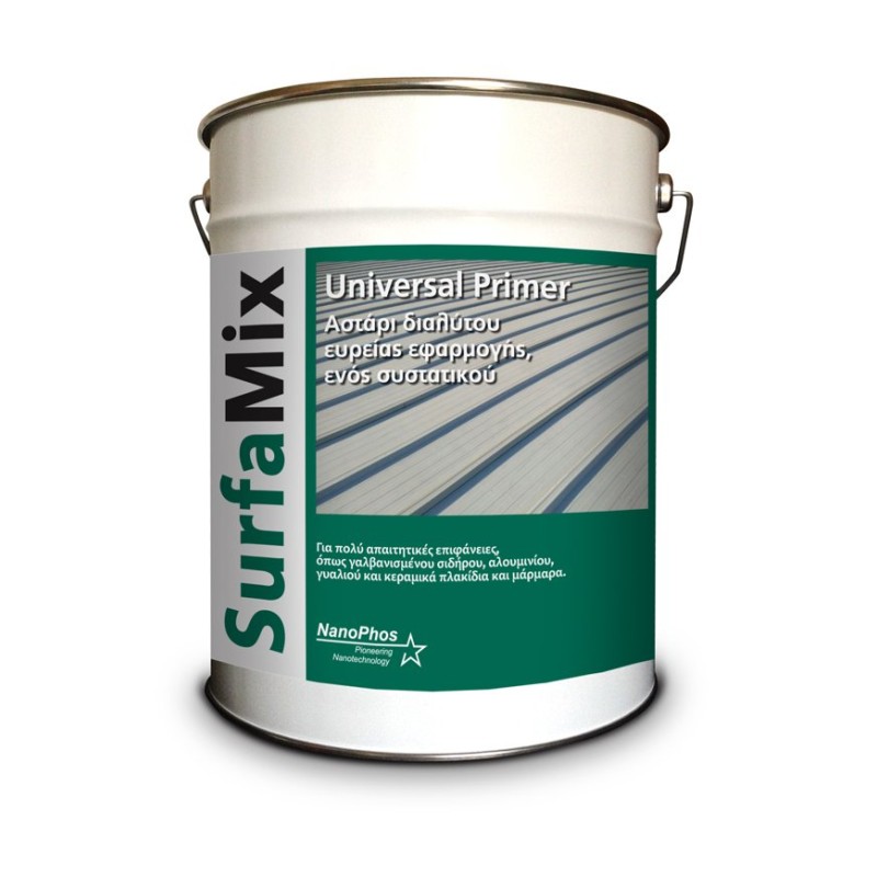 SURFAMIX UNIVERSAL PRIMER 