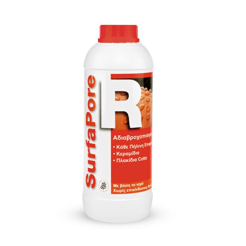 SURFAPORE R
