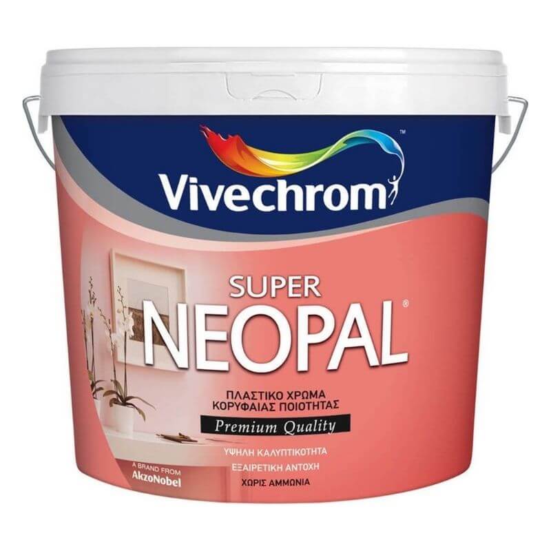 SUPER NEOPAL