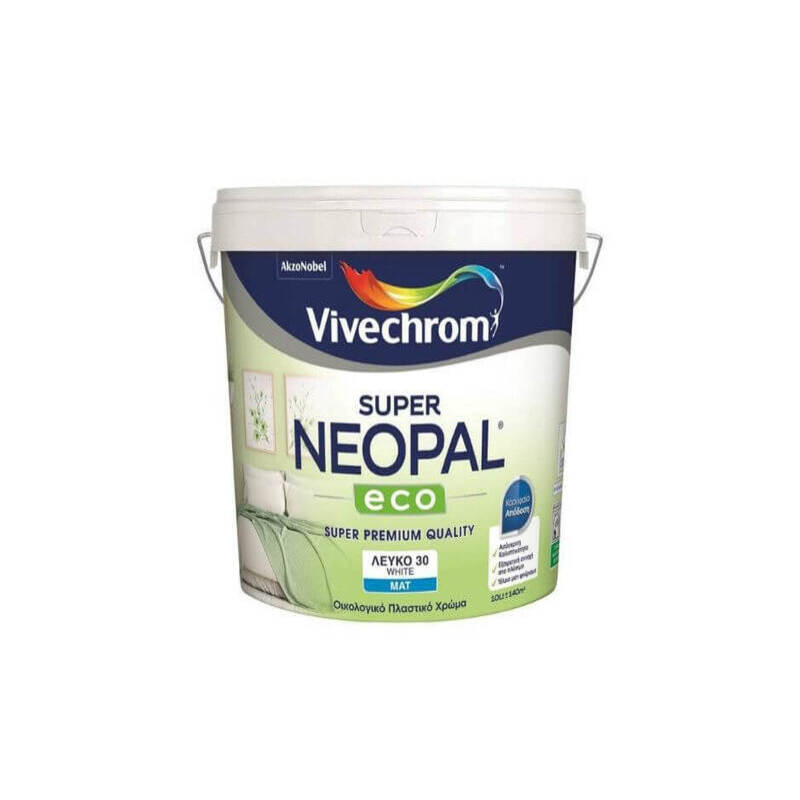 SUPER NEOPAL ECO