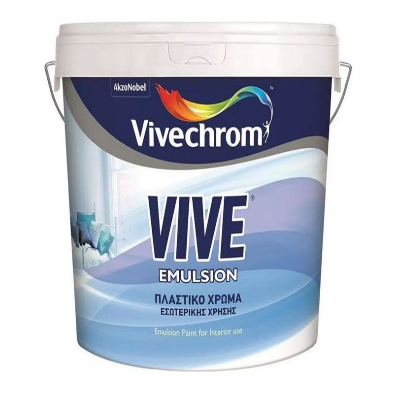 VIVE EMULSION