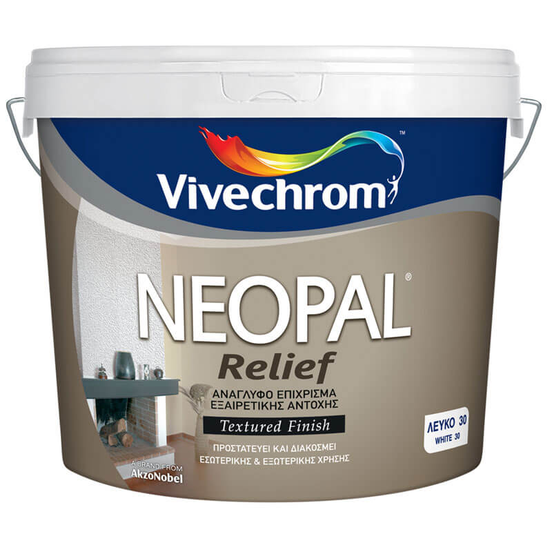 NEOPAL RELIEF