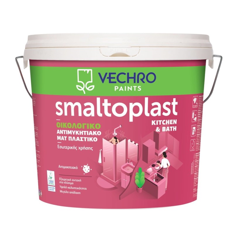 SMALTOPLAST KITCHEN & BATH