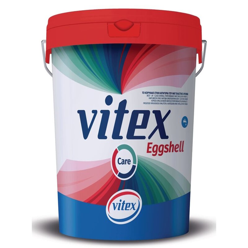 VITEX CARE EGGSHELL