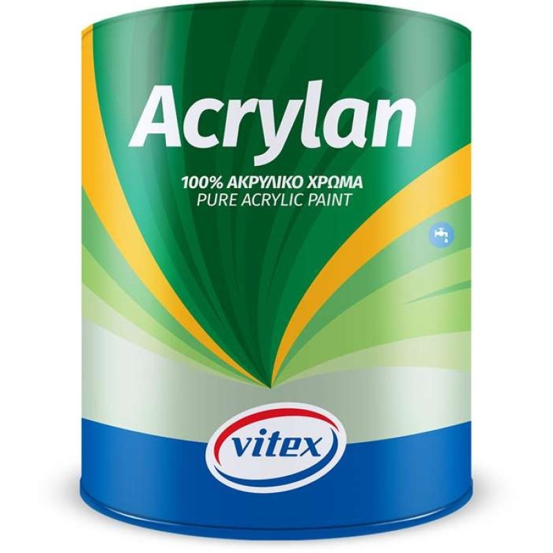 ACRYLAN