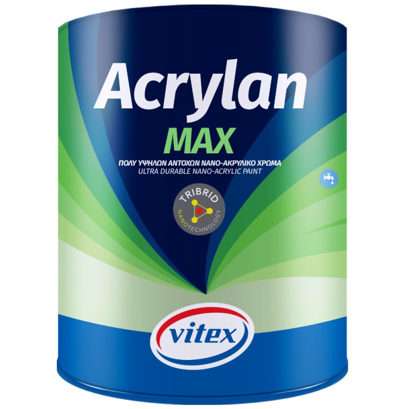 ACRYLAN MAX