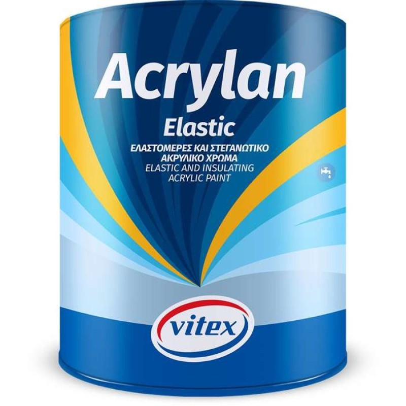 ACRYLAN ELASTIC