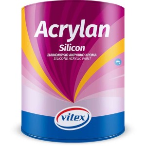 ACRYLAN SILICON