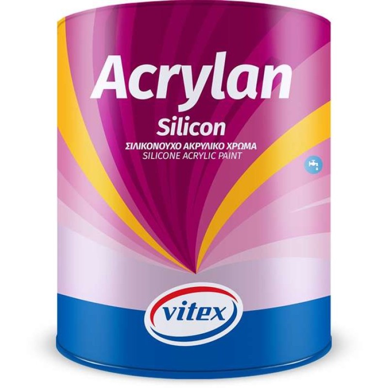 ACRYLAN SILICON