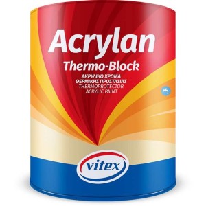ACRYLAN THERMO - BLOCK