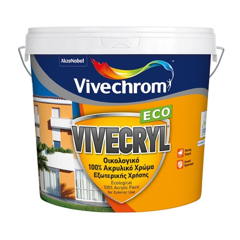 VIVECRYL ECO