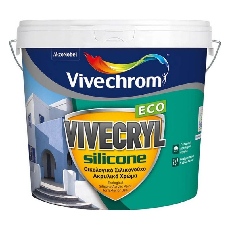 VIVECRYL SILICONE ECO