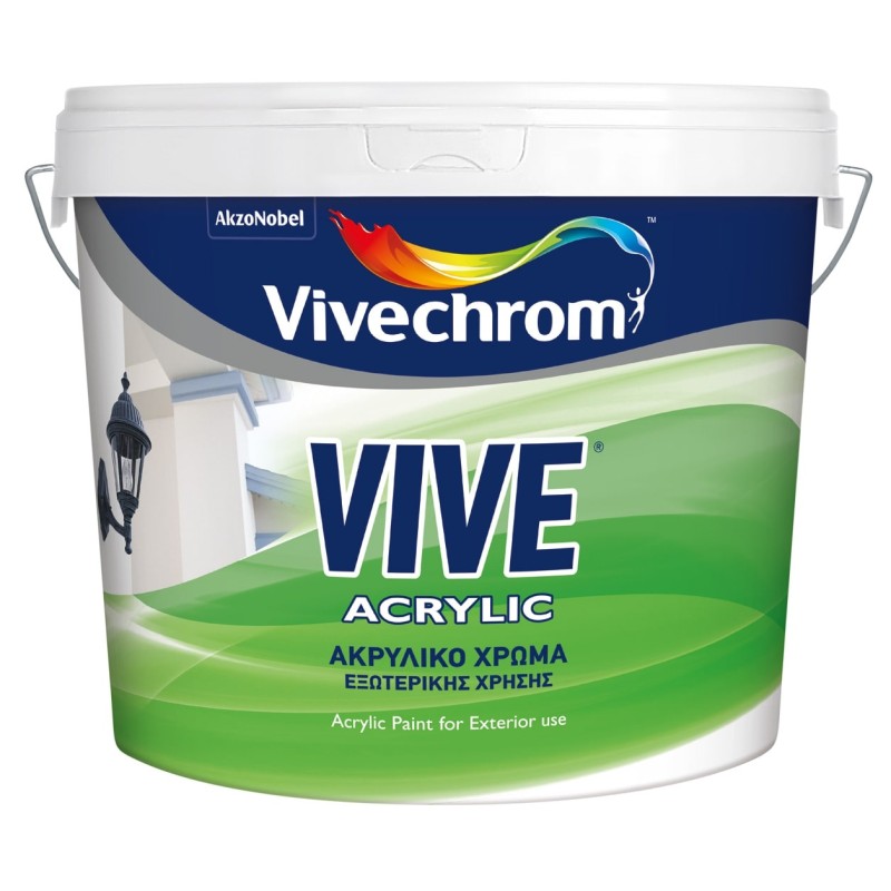 VIVE ACRYLIC