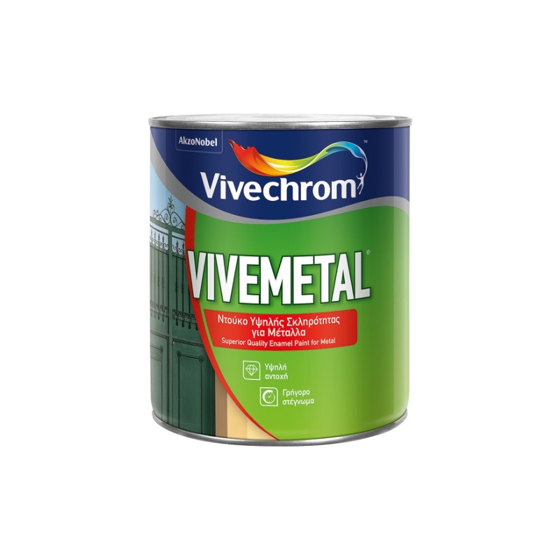 VIVEMETAL
