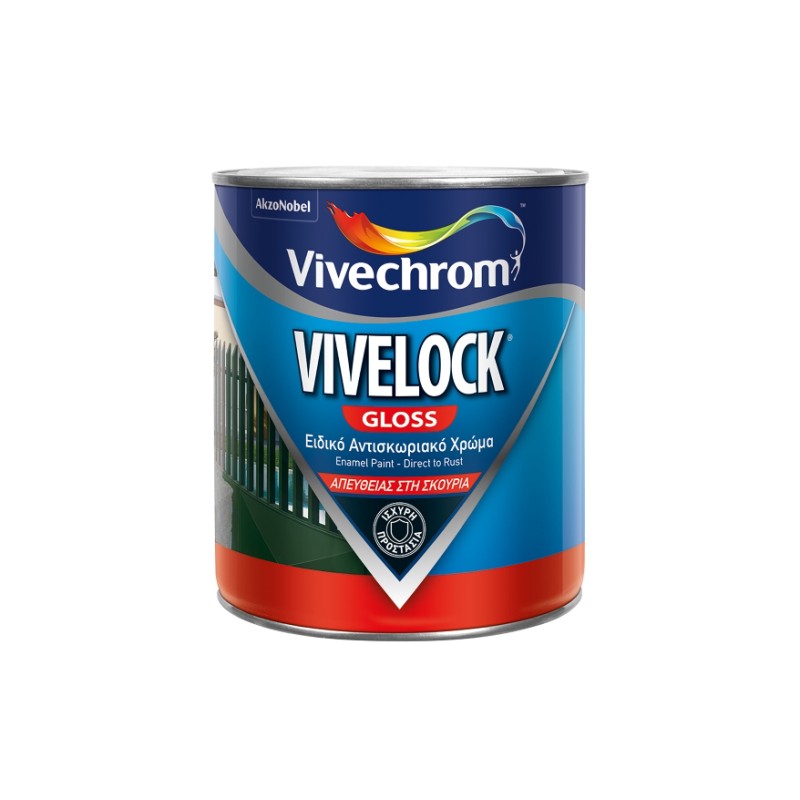 VIVELOCK