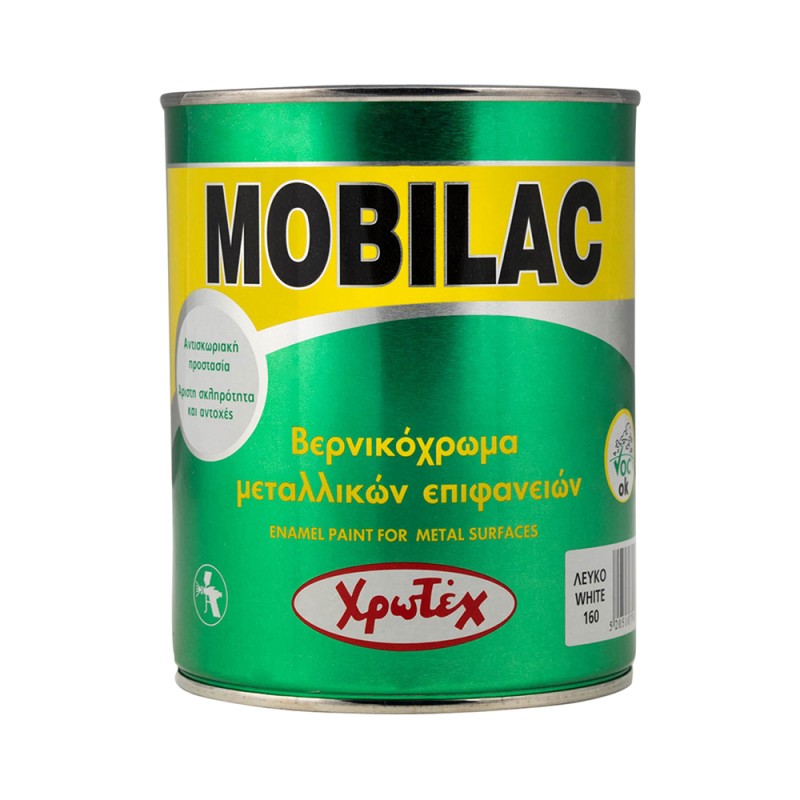 MOBILAC