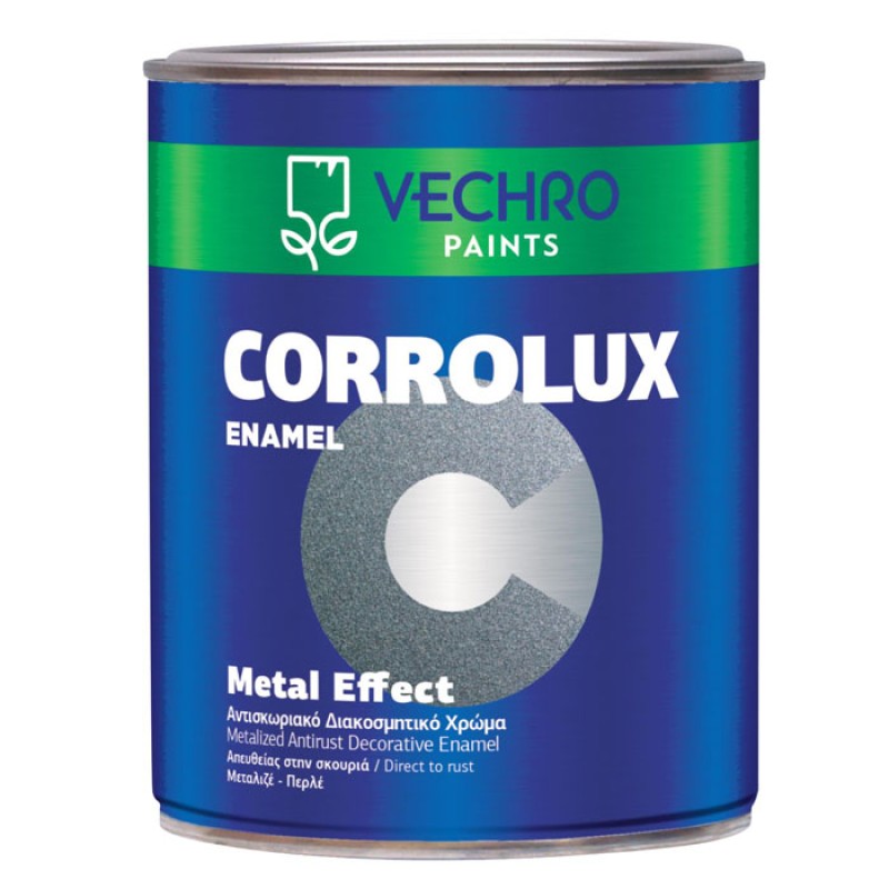 CORROLUX METAL EFFECT
