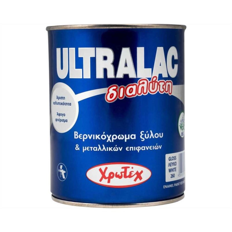 ULTRALAC  PREMIUM