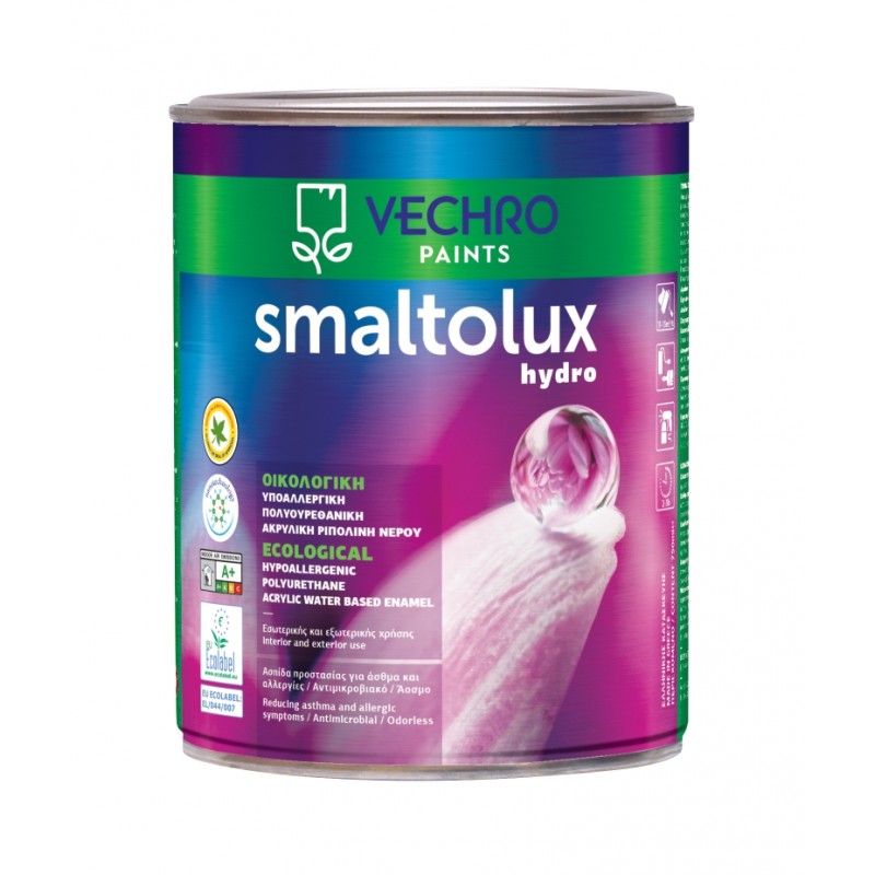 SMALTOLUX HYDRO 