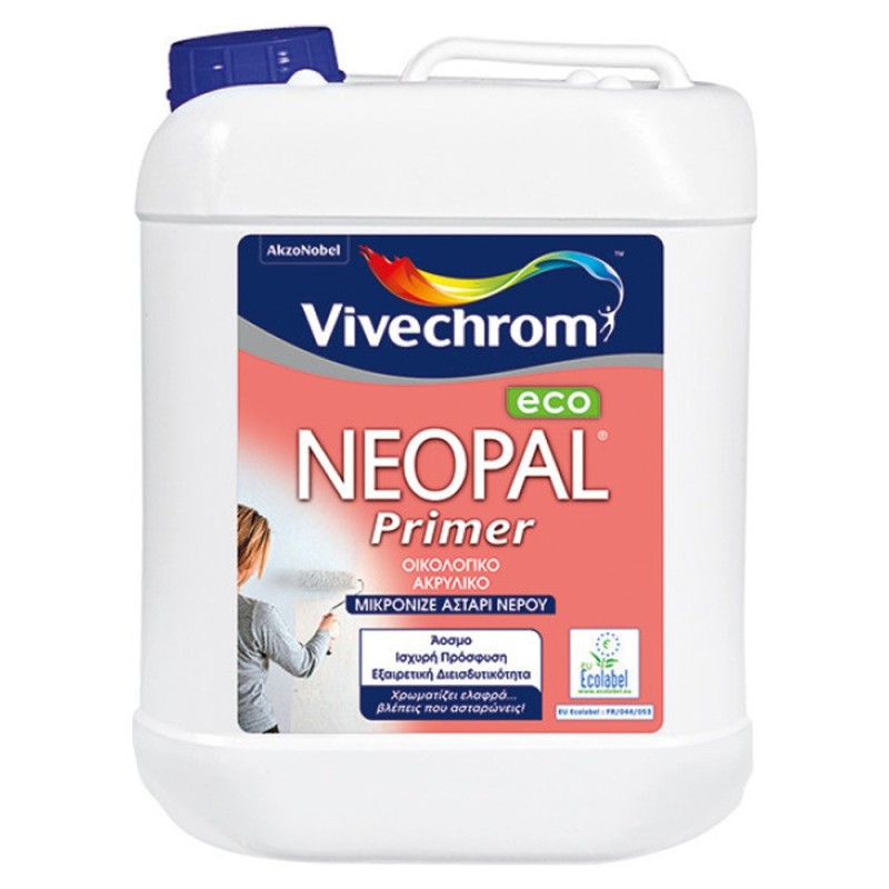 NEOPAL PRIMER