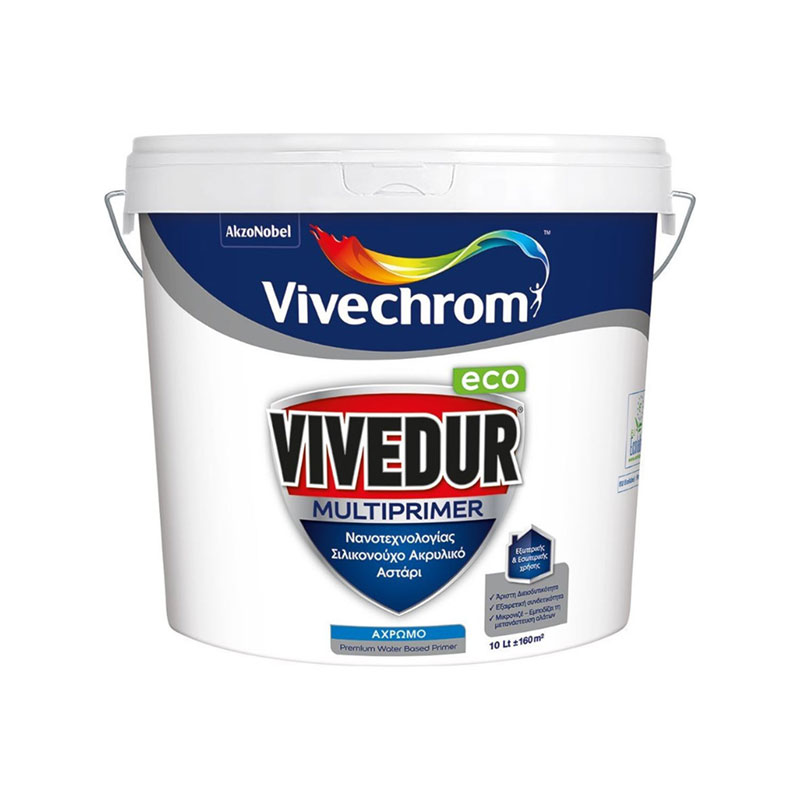VIVEDUR MULTIPRIMER