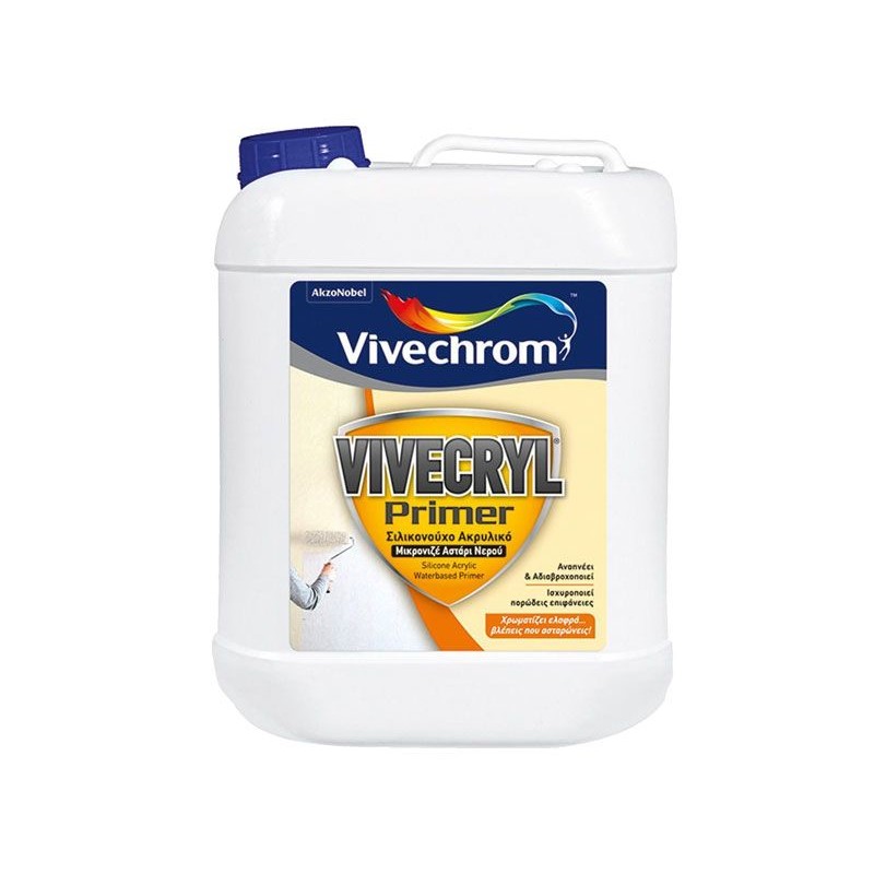 VIVECRYL PRIMER