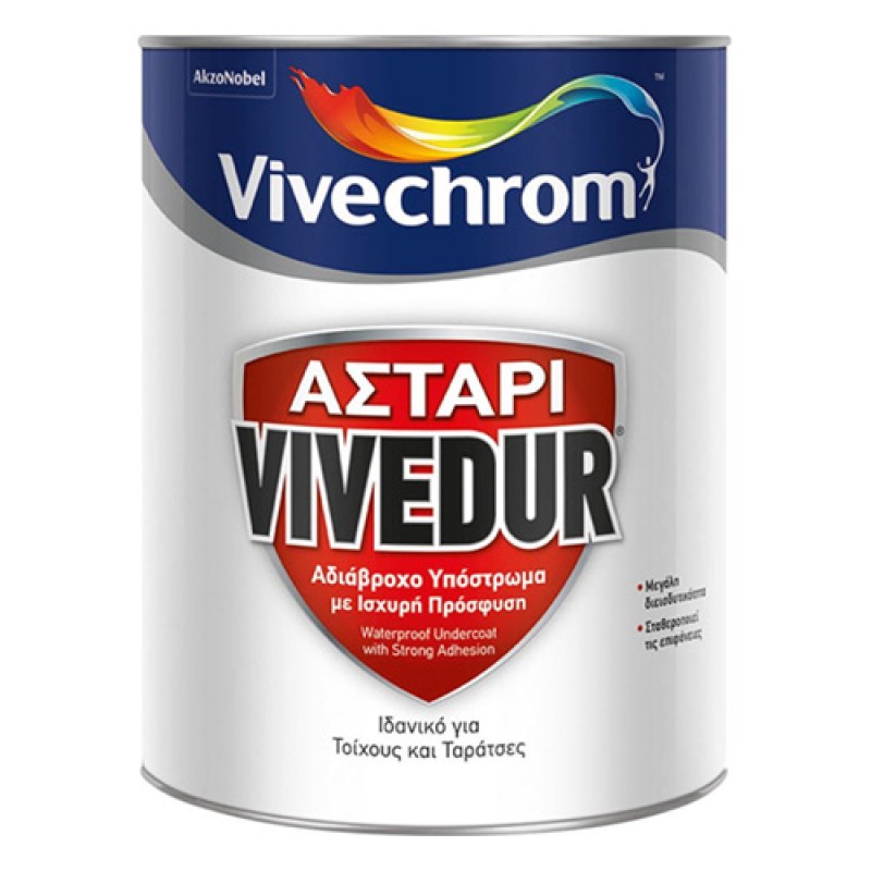 ΑΣΤΑΡΙ VIVEDUR