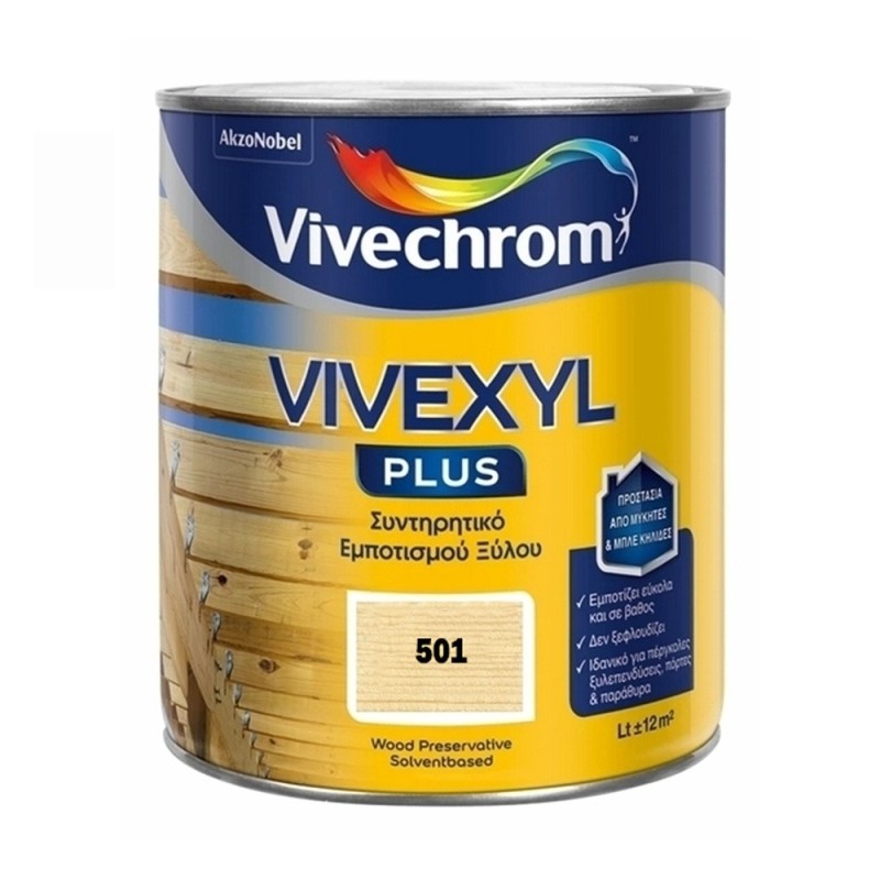 VIVEXYL PLUS