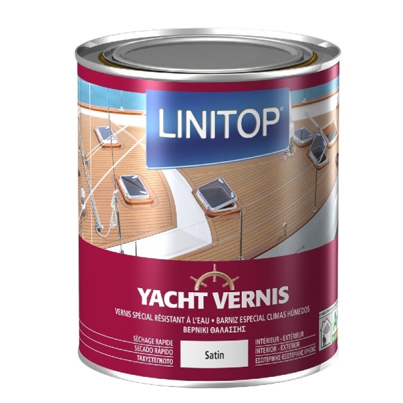 YACHT VARNISH