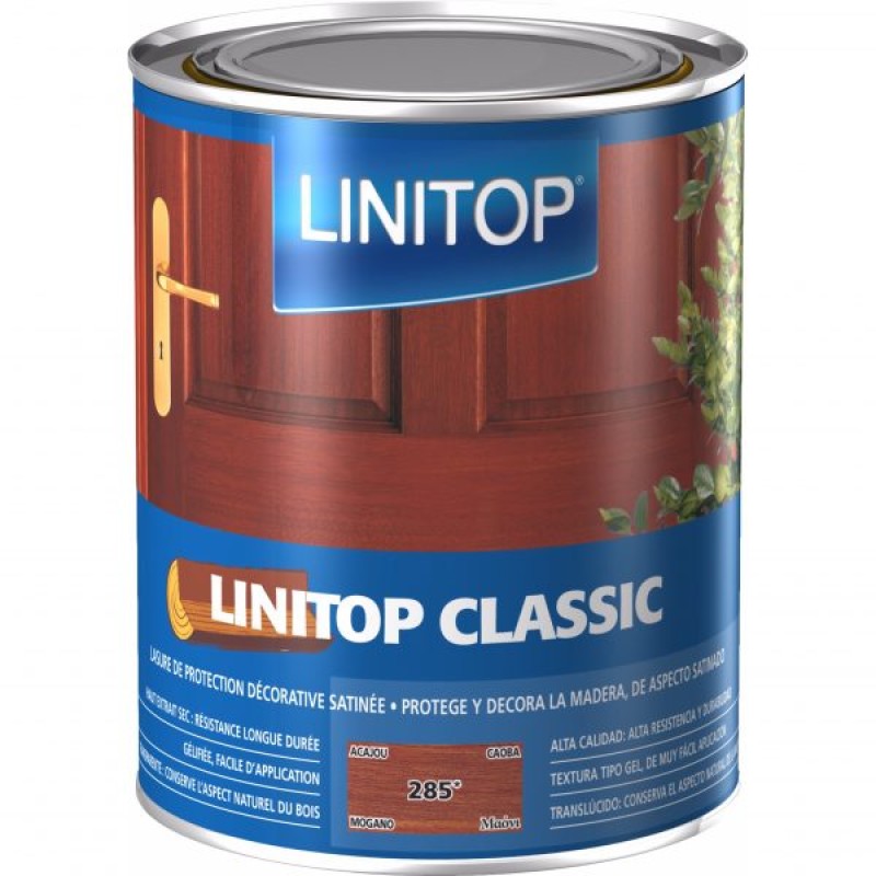LINITOP CLASSIC