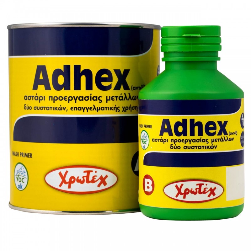 ADHEX A+B