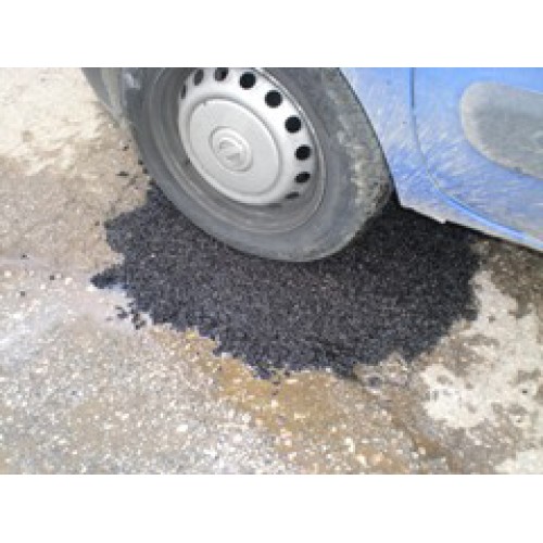 ΨΥΧΡΗ ΑΣΦΑΛΤΟΣ