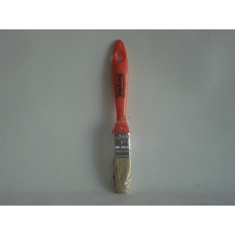 ΠΙΝΕΛΟ ΠΛΑΣΤΙΚΟΥ ΛΕΥΚΗ ΤΡΙΧΑ