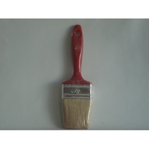 ΠΙΝΕΛΟ ΠΛΑΣΤΙΚΟΥ ΛΕΥΚΗ ΤΡΙΧΑ LION