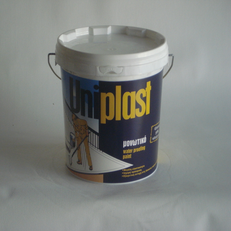 ΜΟΝΩΤΙΚΟ UNIPLAST 