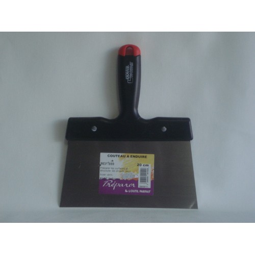 ΣΠΑΤΟΥΛΑ INOX S.559 