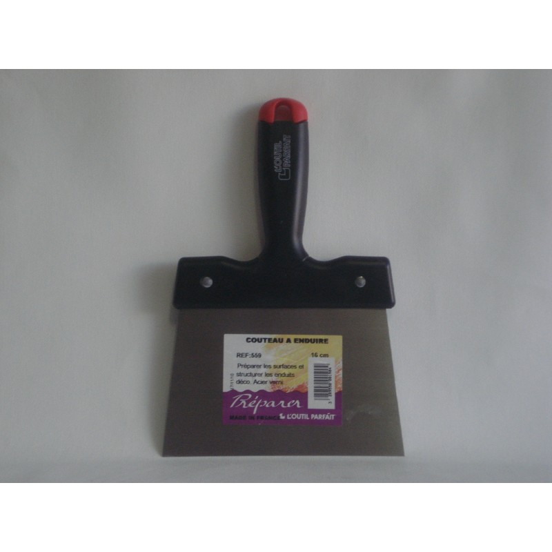 ΣΠΑΤΟΥΛΑ INOX S.559 