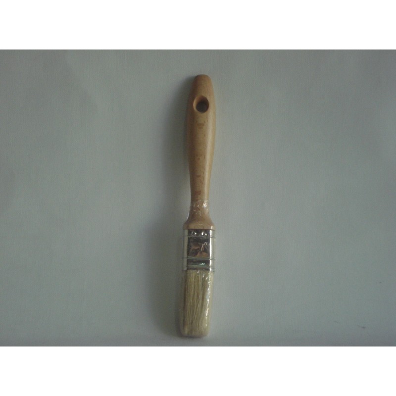 ΠΙΝΕΛΟ ΠΛΑΣΤΙΚΟΥ ΛΕΥΚΗ ΤΡΙΧΑ S.166 