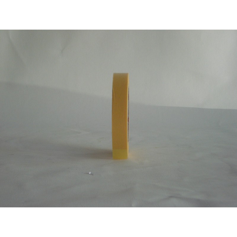 ΚΙΤΡΙΝΗ ΤΑΙΝΙΑ ΜΑΚΑΡΙΣΜΑΤΟΣ 3Μ 