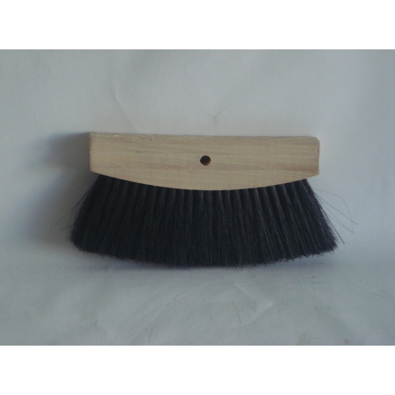 ΞΕΣΚΟΝΙΣΤΡΑ ΜΑΥΡΗ ΤΡΙΧΑ